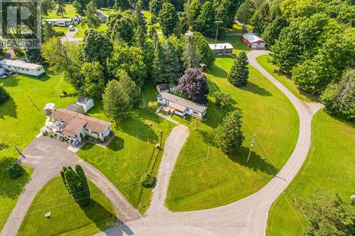 9 Marlene Drive, Kawartha Lakes (Janetville), ON - Outdoor With View