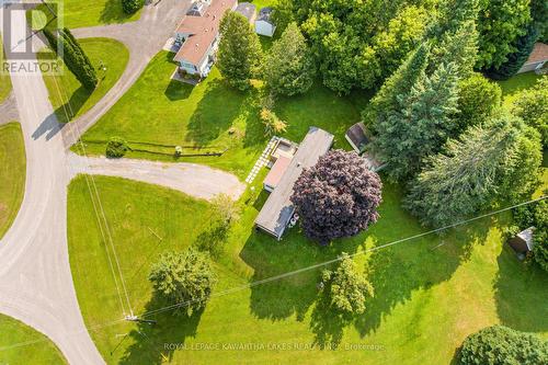 9 Marlene Drive, Kawartha Lakes (Janetville), ON - Outdoor With View