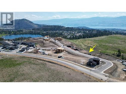 2545 Pinnacle Ridge Drive, West Kelowna, BC 