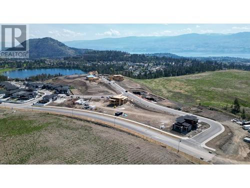 2545 Pinnacle Ridge Drive, West Kelowna, BC 