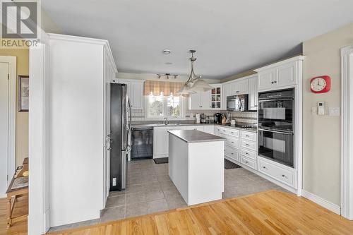 123 Main Road, Goulds, NL - Indoor Photo Showing Kitchen