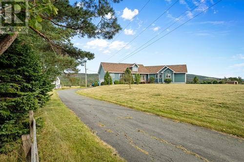 123 Main Road, Goulds, NL - Outdoor