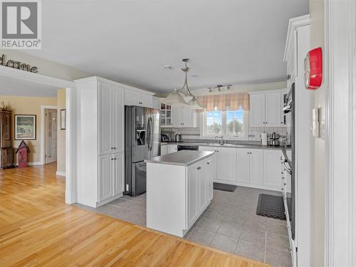 123 Main Road, Goulds, NL - Indoor Photo Showing Kitchen