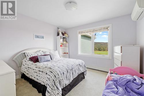 123 Main Road, Goulds, NL - Indoor Photo Showing Bedroom