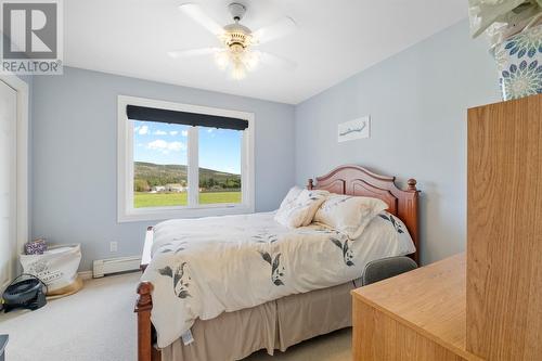 123 Main Road, Goulds, NL - Indoor Photo Showing Bedroom