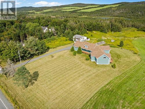 123 Main Road, Goulds, NL - Outdoor With View