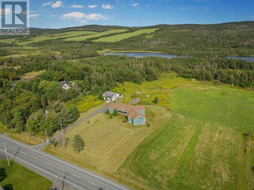 123 Main Road, Goulds, NL - Outdoor With View