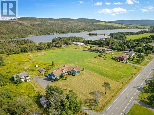 123 Main Road, Goulds, NL - Outdoor With View