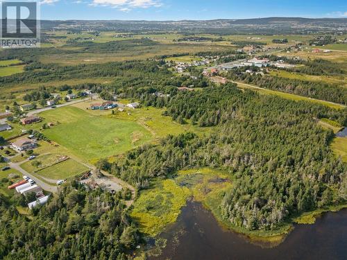 123 Main Road, Goulds, NL - Outdoor With View