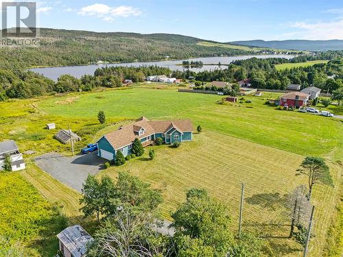 123 Main Road, Goulds, NL - Outdoor With View