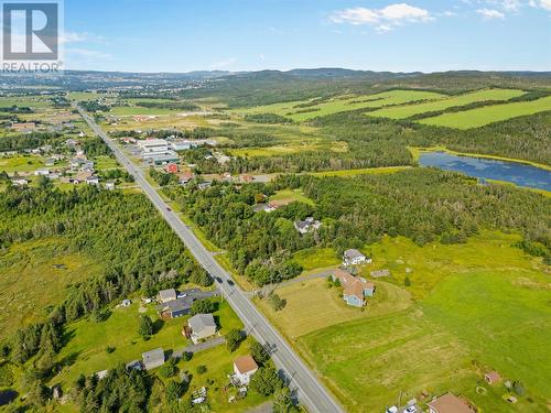 123 Main Road, Goulds, NL - Outdoor With View