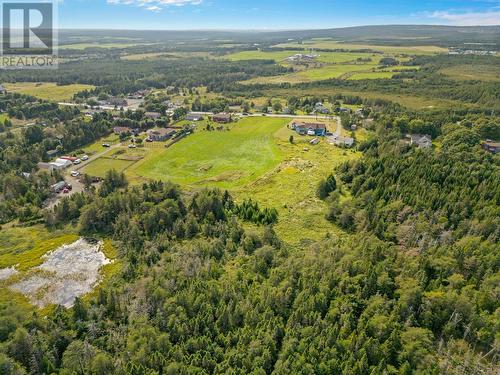 123 Main Road, Goulds, NL - Outdoor With View