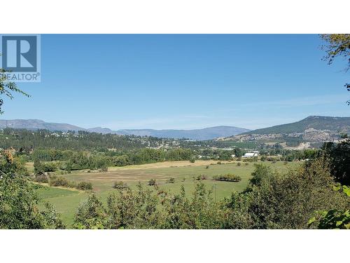 10580 Bonnie Drive, Lake Country, BC - Outdoor With View