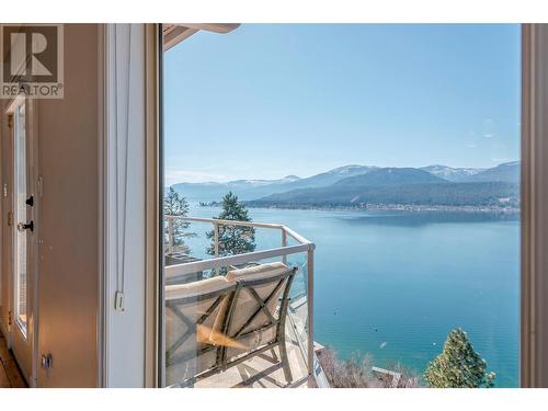 83 Peregrine Way Unit# 34, Vernon, BC - Outdoor With Body Of Water With View