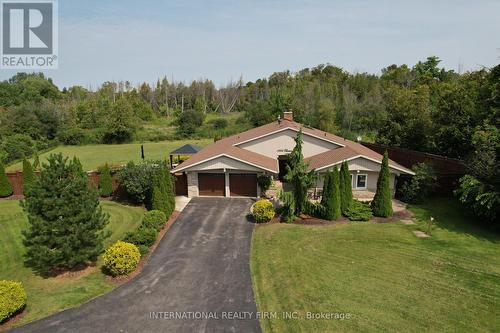 1994 Taunton Road N, Clarington, ON - Outdoor