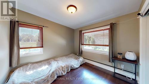 1994 Taunton Road N, Clarington, ON - Indoor Photo Showing Bedroom