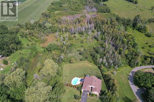 1994 Taunton Road N, Clarington, ON - Outdoor With View