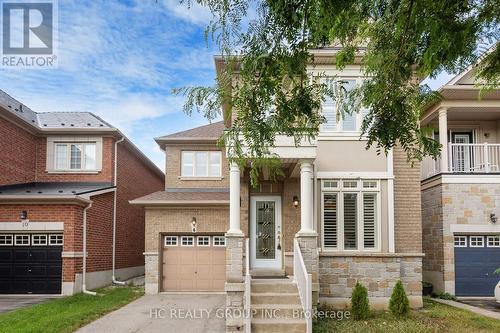 6 Degas Drive, Vaughan (Patterson), ON - Outdoor With Facade