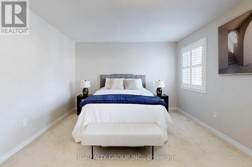 6 Degas Drive, Vaughan (Patterson), ON - Indoor Photo Showing Bedroom