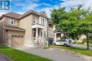 6 Degas Drive, Vaughan (Patterson), ON  - Outdoor With Facade 