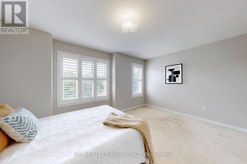 6 Degas Drive, Vaughan (Patterson), ON - Indoor Photo Showing Bedroom