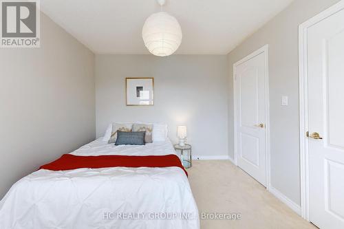 6 Degas Drive, Vaughan (Patterson), ON - Indoor Photo Showing Bedroom