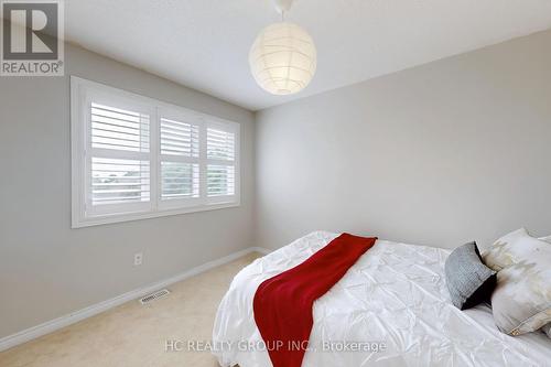 6 Degas Drive, Vaughan (Patterson), ON - Indoor Photo Showing Bedroom