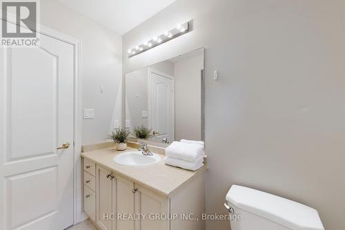 6 Degas Drive, Vaughan (Patterson), ON - Indoor Photo Showing Bathroom