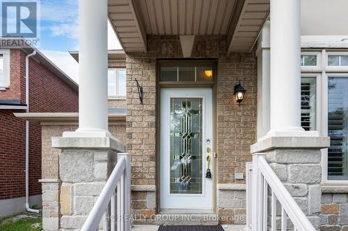 6 Degas Drive, Vaughan (Patterson), ON - Outdoor