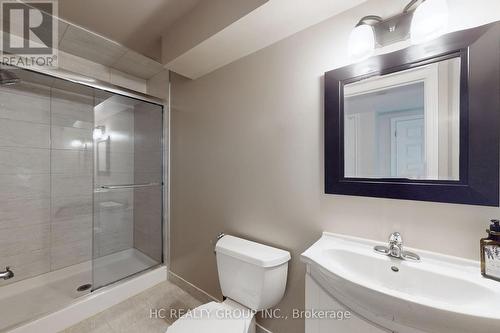 6 Degas Drive, Vaughan (Patterson), ON - Indoor Photo Showing Bathroom