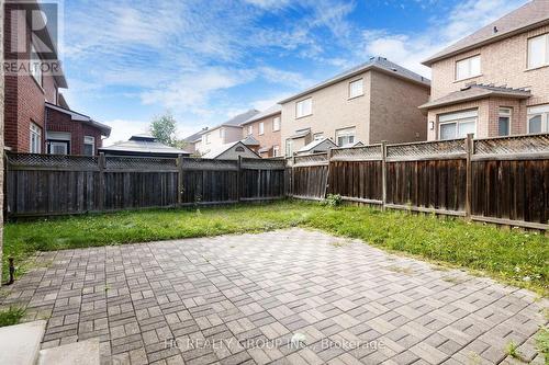 6 Degas Drive, Vaughan (Patterson), ON - Outdoor