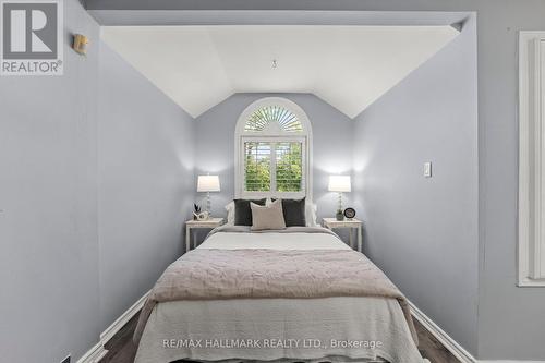 162 Riverbank Drive, Georgina (Pefferlaw), ON - Indoor Photo Showing Bedroom