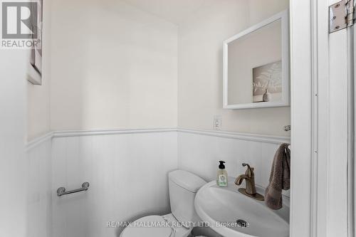 162 Riverbank Drive, Georgina (Pefferlaw), ON - Indoor Photo Showing Bathroom