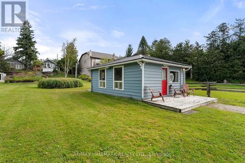 162 Riverbank Drive, Georgina, ON - Outdoor