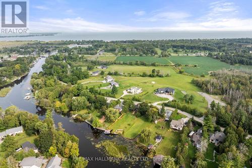 162 Riverbank Drive, Georgina (Pefferlaw), ON - Outdoor With Body Of Water With View