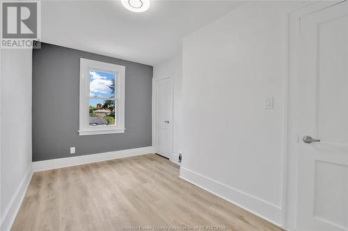 747-749 Niagara Street, Windsor, ON - Indoor Photo Showing Other Room