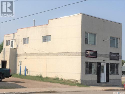 101 Railway Avenue, Hudson Bay, SK 