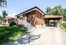 1242 Laurendeau Unit# Lower, Windsor, ON  - Outdoor 