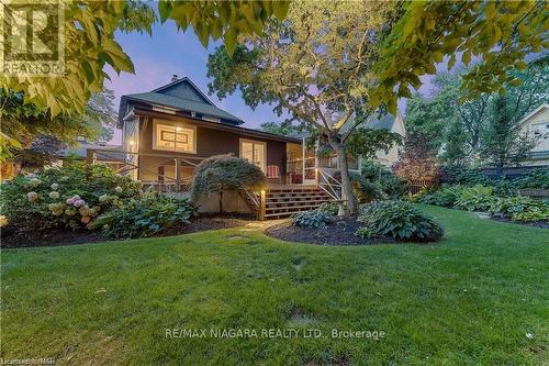 14656 Niagara River Parkway, Niagara-On-The-Lake, ON - Outdoor