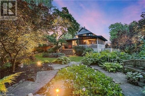 14656 Niagara River Parkway, Niagara-On-The-Lake, ON - Outdoor