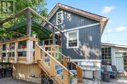 4464 Sixth Avenue, Niagara Falls (Downtown), ON - Outdoor