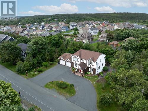 36 Corcorans Road, Paradise, NL - Outdoor With View