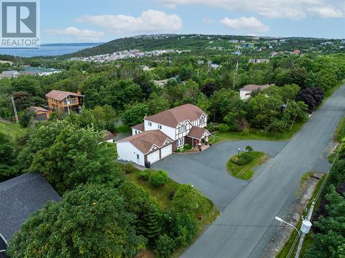 36 Corcorans Road, Paradise, NL - Outdoor With View