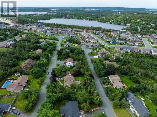 36 Corcorans Road, Paradise, NL - Outdoor With View