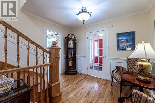 36 Corcorans Road, Paradise, NL - Indoor Photo Showing Other Room