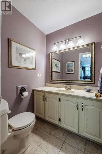 36 Corcorans Road, Paradise, NL - Indoor Photo Showing Bathroom