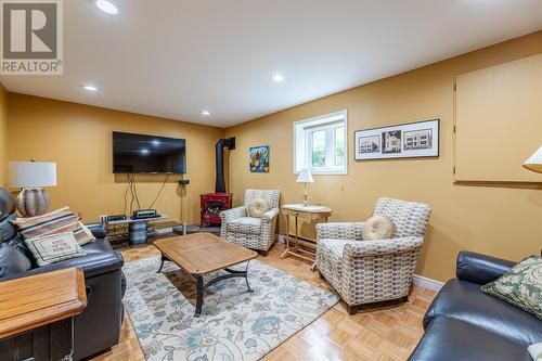 36 Corcorans Road, Paradise, NL - Indoor