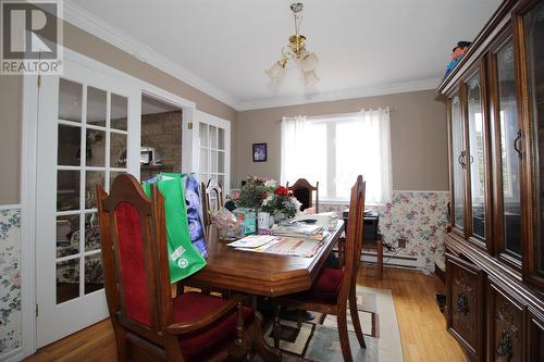 142 Paradise Road, Paradise, NL - Indoor Photo Showing Dining Room