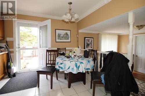 142 Paradise Road, Paradise, NL - Indoor Photo Showing Dining Room