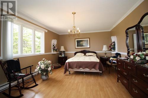 142 Paradise Road, Paradise, NL - Indoor Photo Showing Bedroom